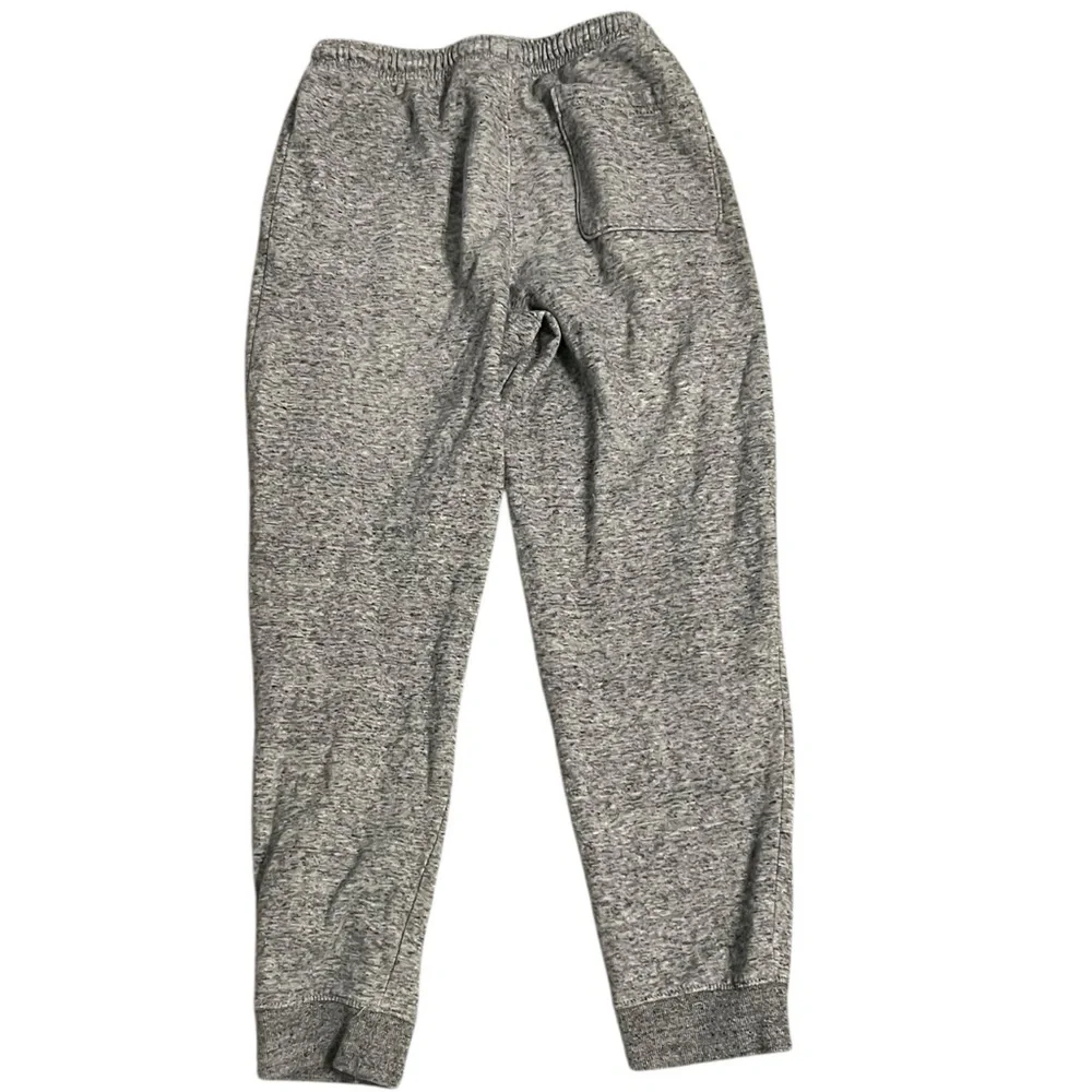 Boys Old Navy Sweatpants & Joggers 14/16 XL Gray Navy